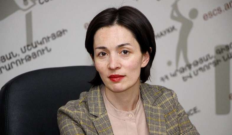 Կընդունվեն միջին մասնագիտական կրթությամբ ուսուցիչների ատեստավորման դիմումները. ԿԳՄՍ նախարար