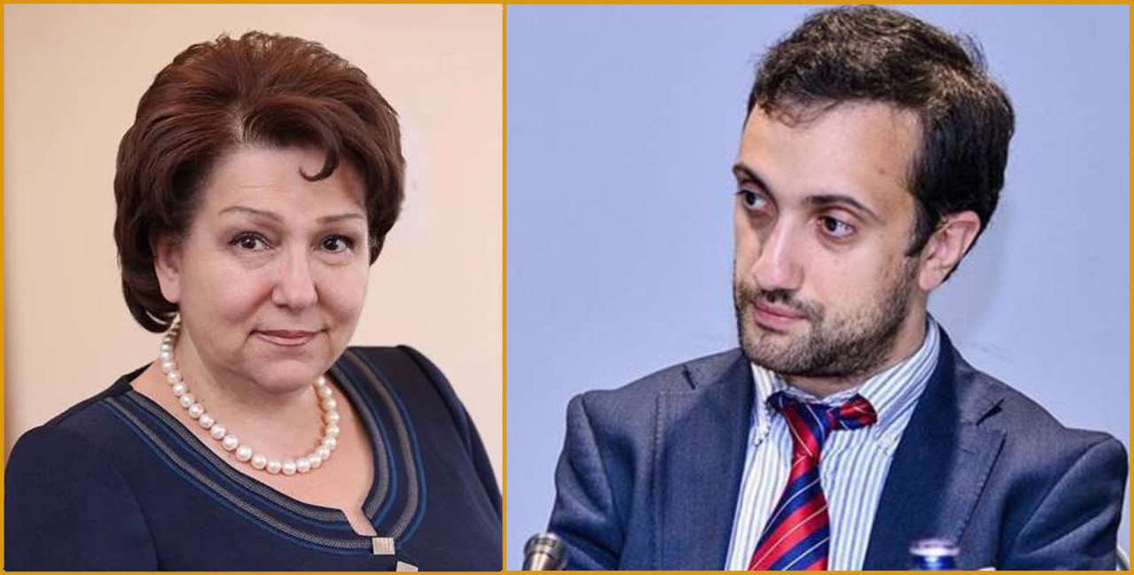Հայ-թուրքական սահմանը բացվել է Հերմինե Նաղդալյանի՞ համար