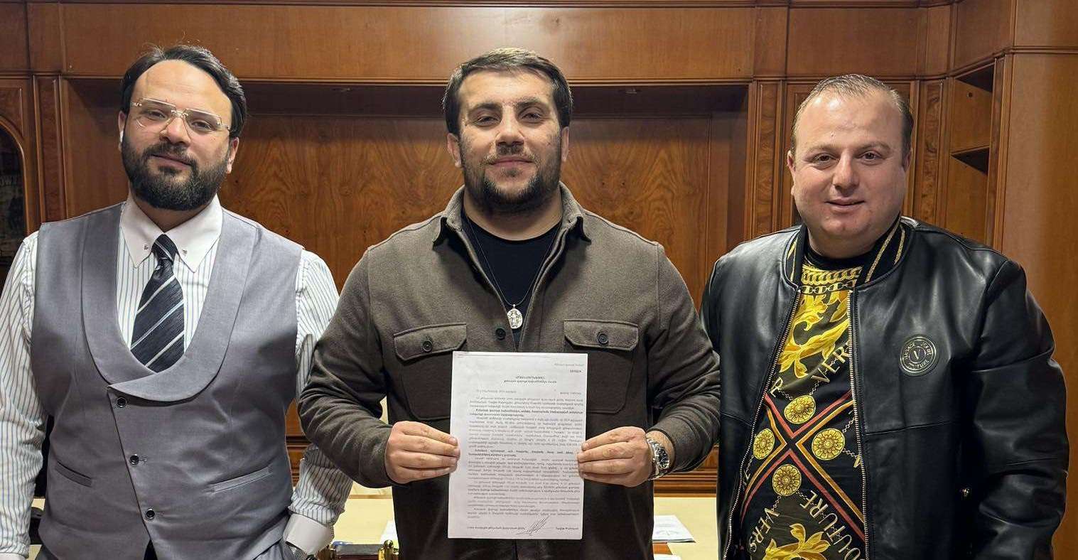 Սպիտակցի Հայկոյի որդին արդարացվել է