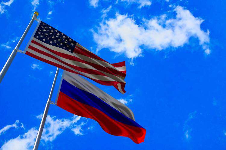 Russian-American negotiations lasted about 12 hours