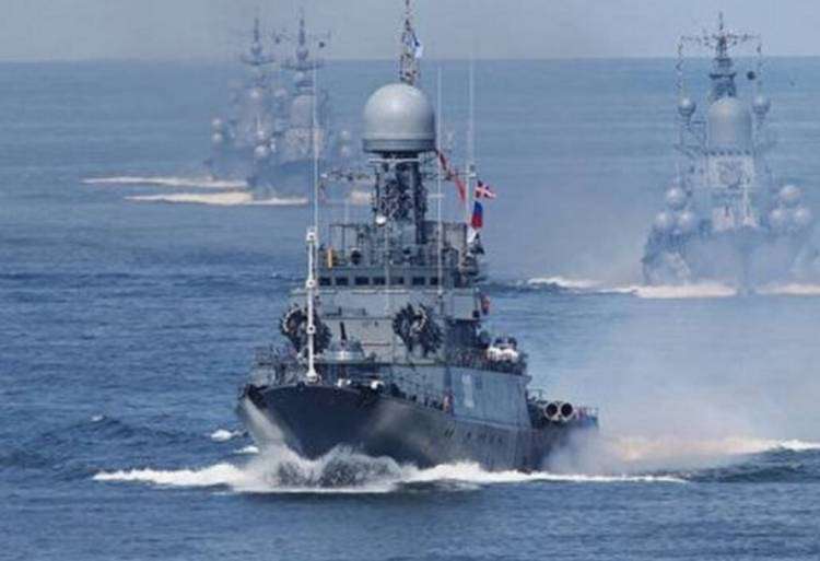 The main topic of the Riyadh talks is the Black Sea Initiative. Peskov