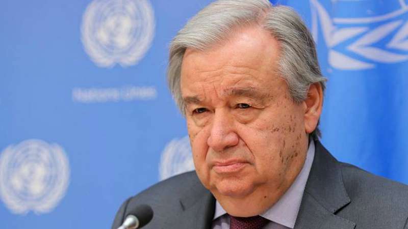 ООН призвала Баку и Ереван к сдержанности