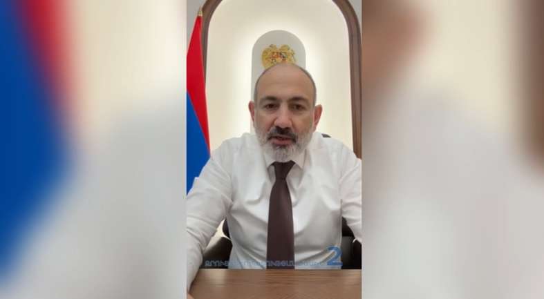 "Obligations are actually to strengthen rights." Prime Minister (VIDEO)