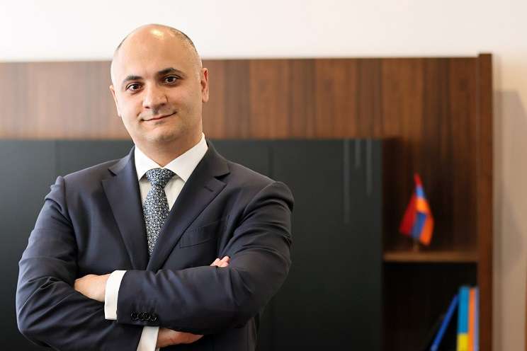 ՄՊՀ նախագահը ելույթ կունենա Մրցակցության միջազգային ցանցի տարեկան համաժողովին