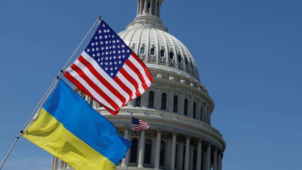 Էր Ռիադում ընթանում են ամերիկա-ուկրաինական բանակցությունները