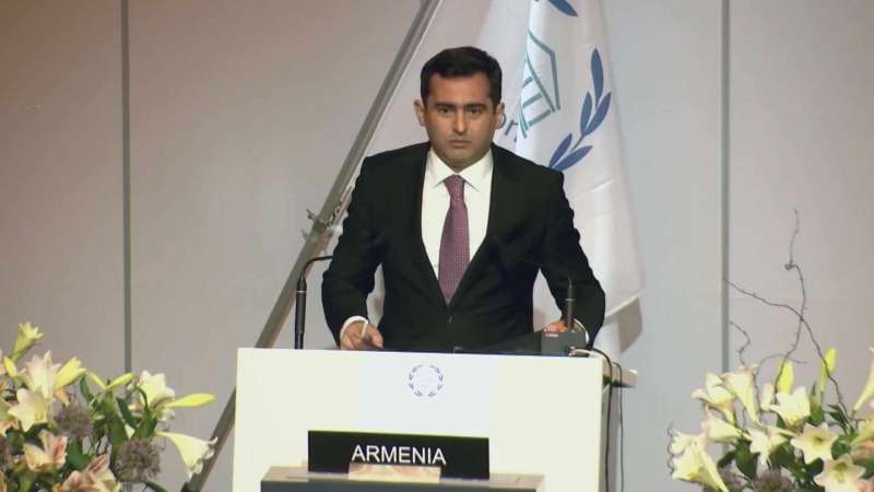 Մոսկվայի ահաբեկչությունն ընդգծում Է ծայրահեղականության դեմ պայքարում միասնության անհրաժեշտությունը