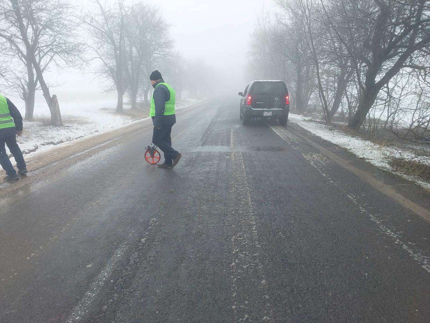 Միջին նորոգման կենթարկվեն Օձուն-Արևածագ և Ստեփանավան-Ագարակ-Յաղդան ավտոճանապարհները