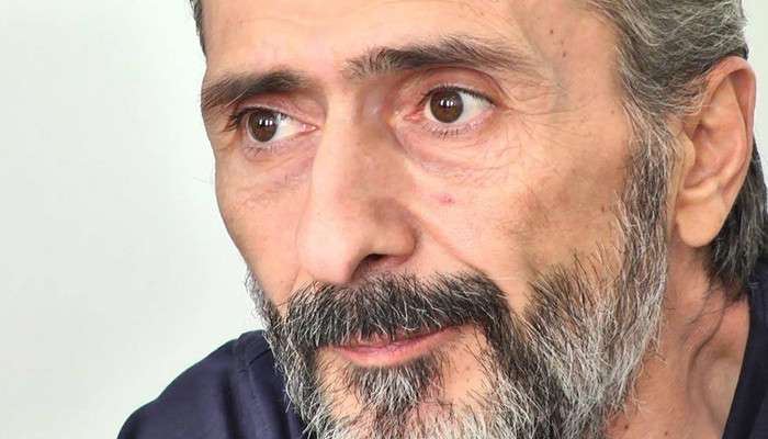 Հիվանդանոցում ինչ է ասել նռնակի պայթյունից վիրավորում ստացած Արթուր Մովսիսյանը. «Ժողովուրդ»