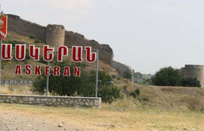 После переговоров Азербайджан вывел вооруженные силы из села Парух. Министерство обороны РФ