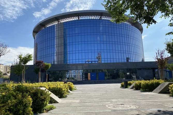 «Կրկեսի շենքը մյուս տարի պատրաստ կլինի». Սոս Պետրոսյան