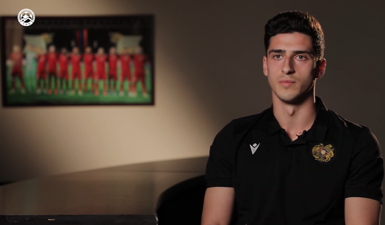 Ալեքսանդր Պետրակովն ունի մեծ ցանկություն այստեղ ինչ-որ բան փոխելու. Հրանտ-Լեոն Ռանոս (ՏԵՍԱՆՅՈՒԹ)