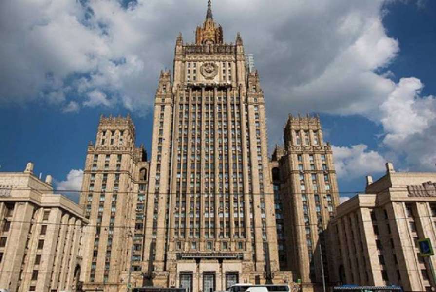 Moscow considers Yerevan's plans to join the Rome Statute unacceptable
