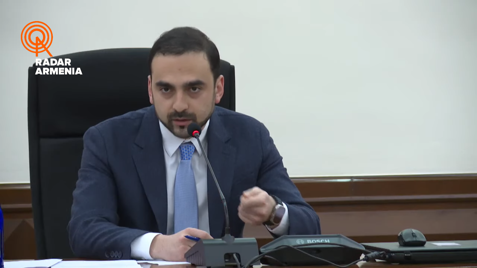 «Стыдно, просто стыдно за всех нас. Этот вопрос должен быть решен в течение 2 недель». Тигран Авинян (ВИДЕО)