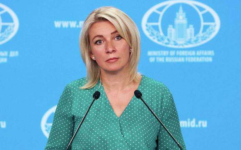 Москва  изучает информацию о поставках Баку оружия в Украину