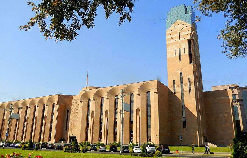 Երևանի ավագանին նոր անդամ ունի