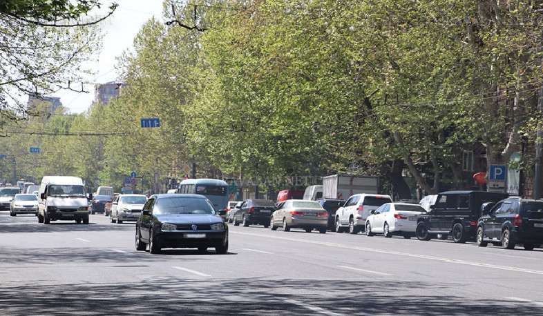 Խթանում են նոր տրանսպորտային միջոցների ձեռքբերումը