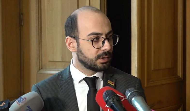 Գործուն քայլեր պետք է ձեռնարկվեն, որպեսզի ադրբեջանցիները վերադառնան ելման դիրքեր. Հովհաննիսյան