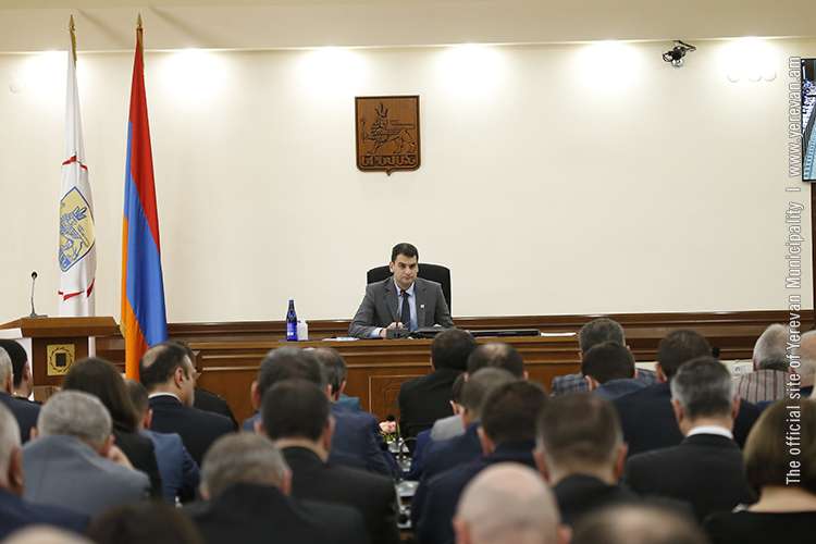 Հետադարձ հեռախոսազանգի հնարավորություն՝ «Շտապբուժօգնություն» ընկերությունում