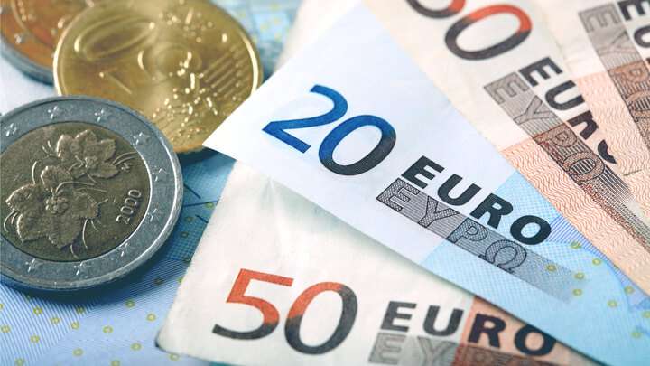 Germany will increase financial aid to Ukraine