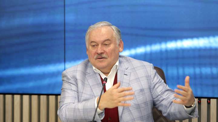 The authorities of Armenia are moving towards leaving Russia; Zatulin