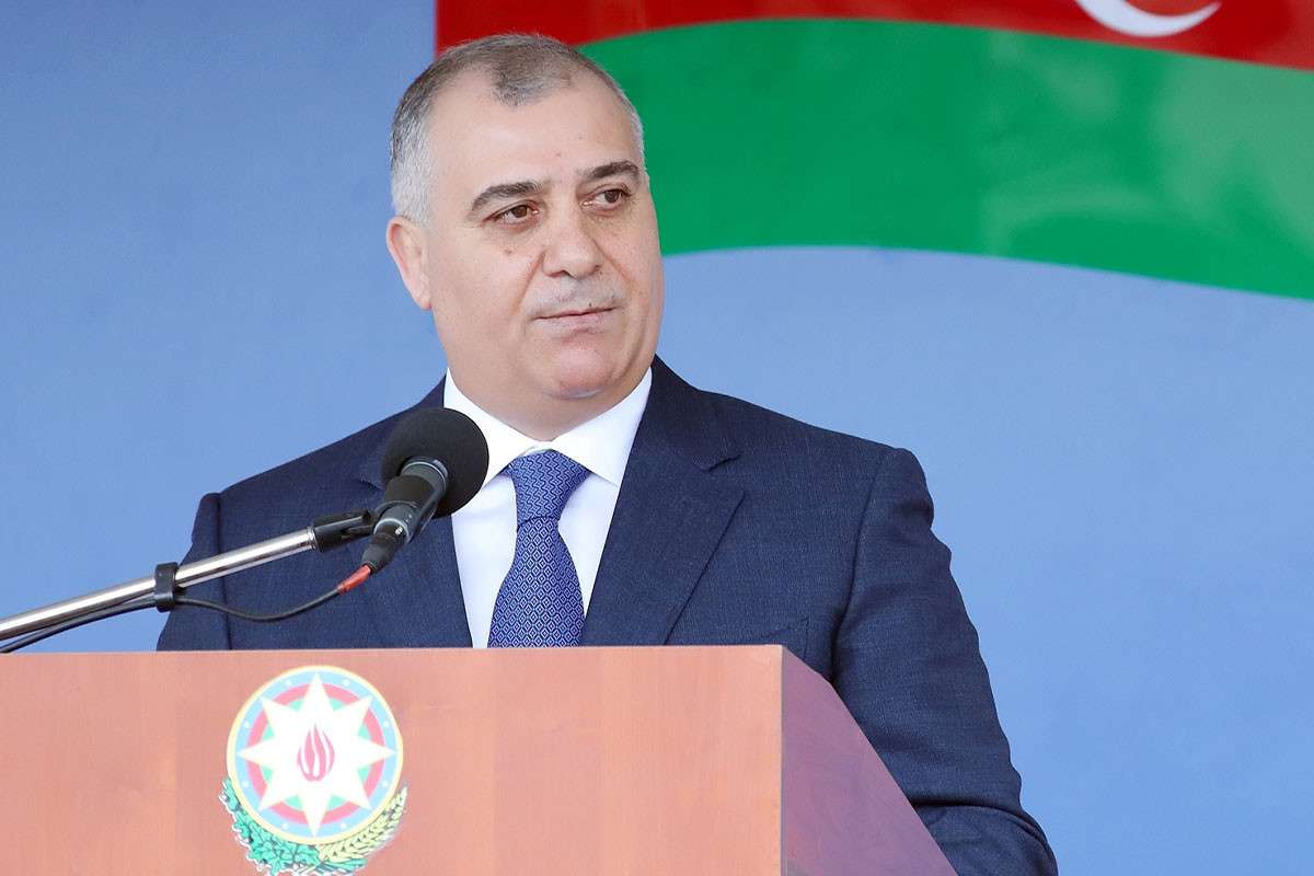 «Ֆրանսիան Հայաստանին դրդում է հերթական պատերազմի». Ադրբեջանի ՊԱԾ տնօրեն