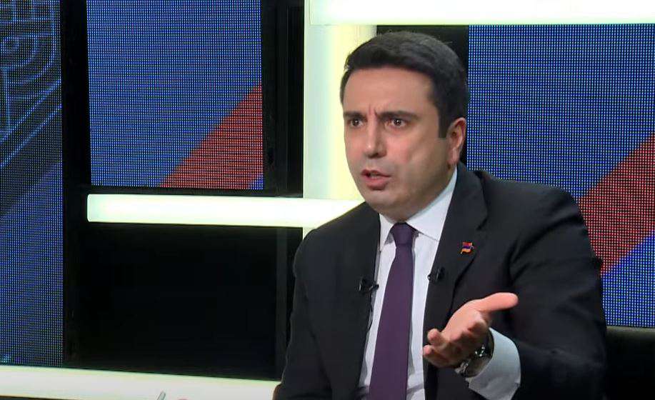 «Ռուսաստանը մեզ խաբեց և փորձեց ներքաշել նոր պատերազմի մեջ՝ արդեն ՀՀ տարածքում»․ Ալեն Սիմոնյան