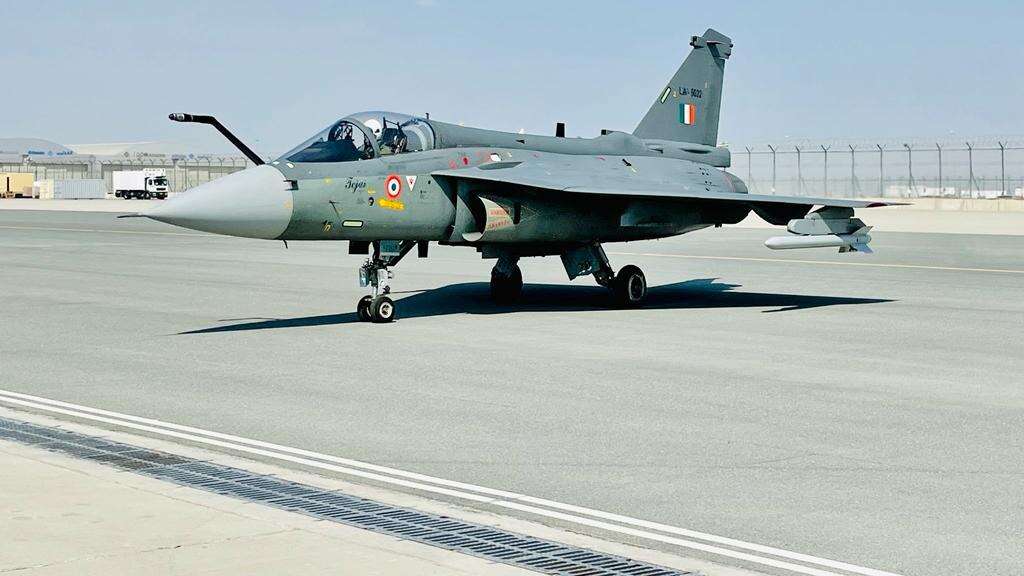 India will produce serial fighters