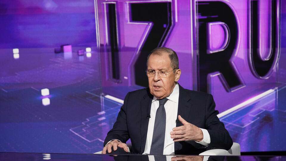 «Հայաստանի և Ռուսաստանի հարաբերություններում ստեղծված իրավիճակը լավատեսություն չի ներշնչում»․ Լավրով