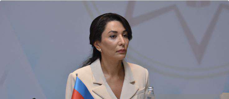 Ադրբեջանի ՄԻՊ-ը Ստեփանակերտում հանդիպել է այնտեղ մնացած հայերին