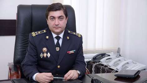 ՊԵԿ նախկին պաշտոնյայի դեմ ապօրինի ծագում ունեցող գույքի բռնագանձման հայցադիմում է ներկայացվել