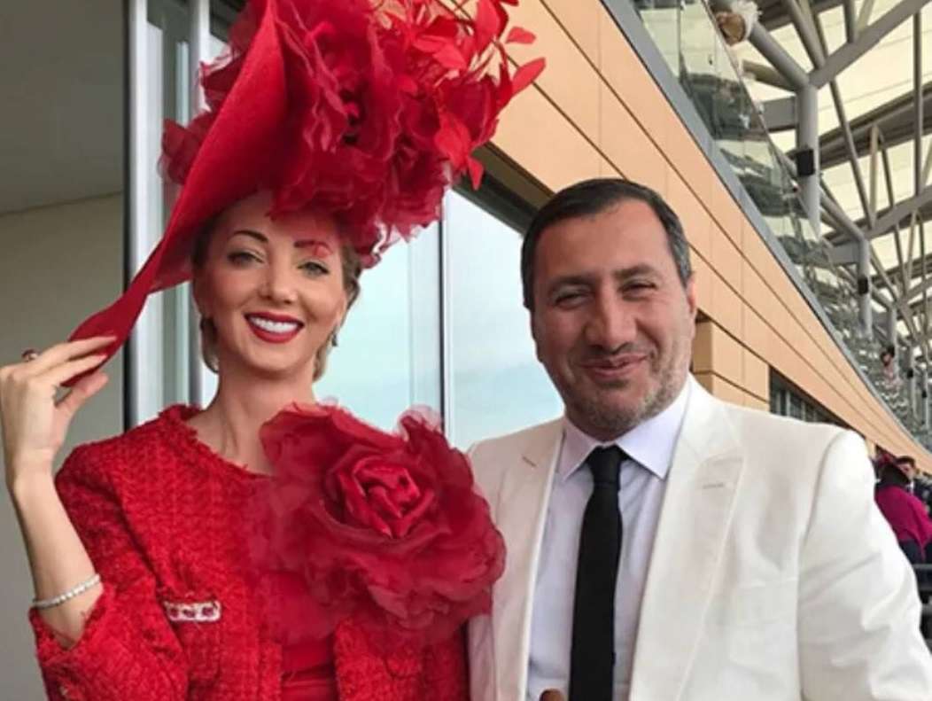 Наталью Ротенберг уволили из Федерации гимнастики Армении