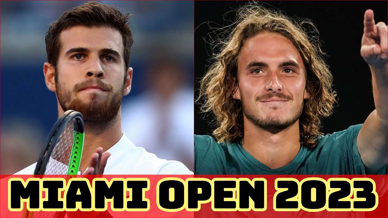 Khachanov defeats his main rival and reaches the 1/4 finals of the Miami tournament (VIDEO)