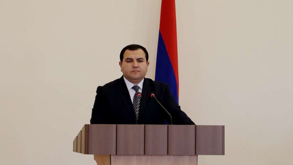 Արցախում ընդունվել է տնտեսվարող սուբյեկտներին աջակցություն ցուցաբերելու մասին 4-րդ ծրագիրը