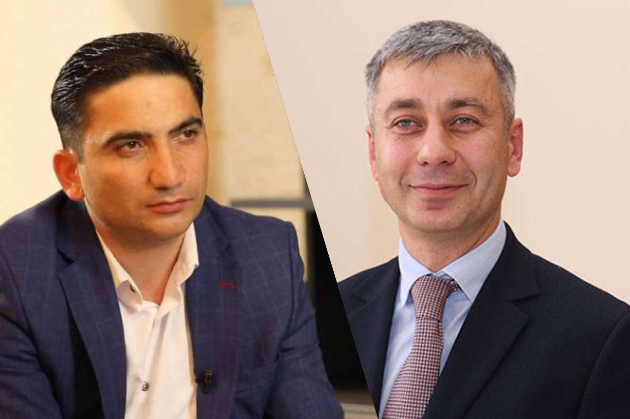 Վարչապետի նախկին մամուլի խոսնակը շահել է դատը ընդդեմ Նաիրի Հոխիկյանի