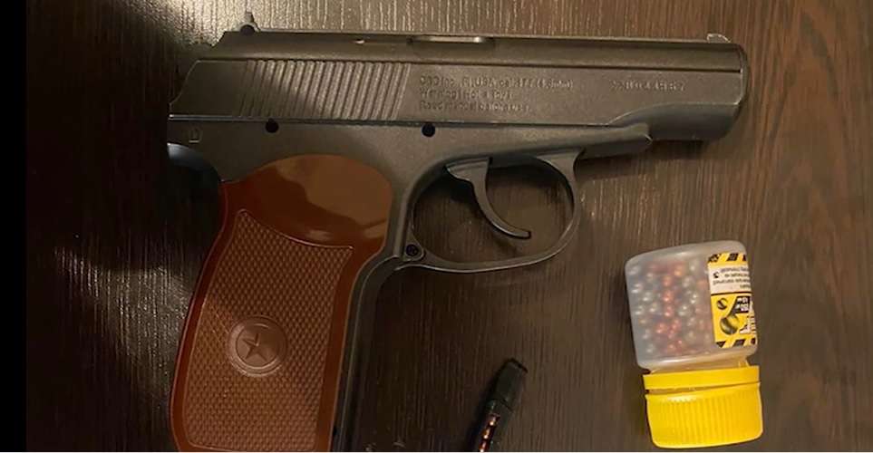 Արաբկիրում ավազակություն կատարած անձինք հայտնաբերվեցին Բյուրեղավանում