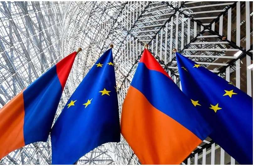 Parliamentary hearings on the prospects of Armenia's European integration
