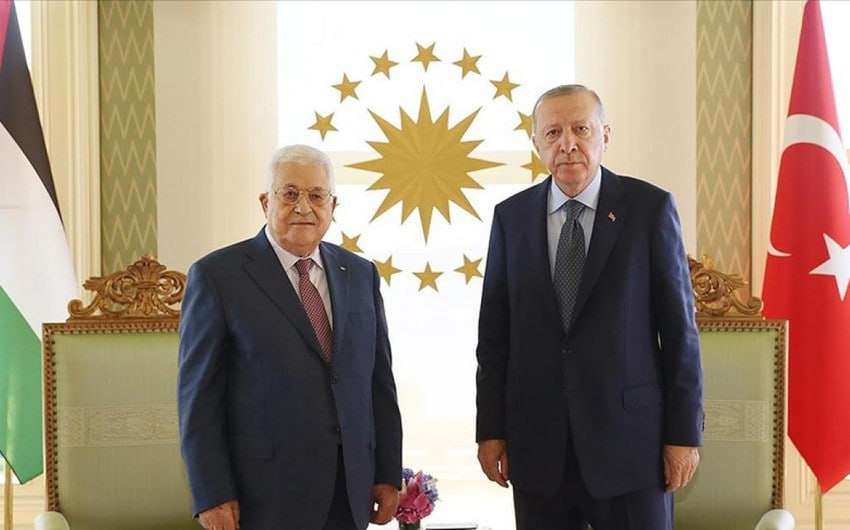 «Գազայում սրվել է հումանիտար ճգնաժամը». Էրդողան