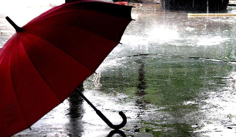 В отдельных регионах ожидаются осадки, температура воздуха повысится