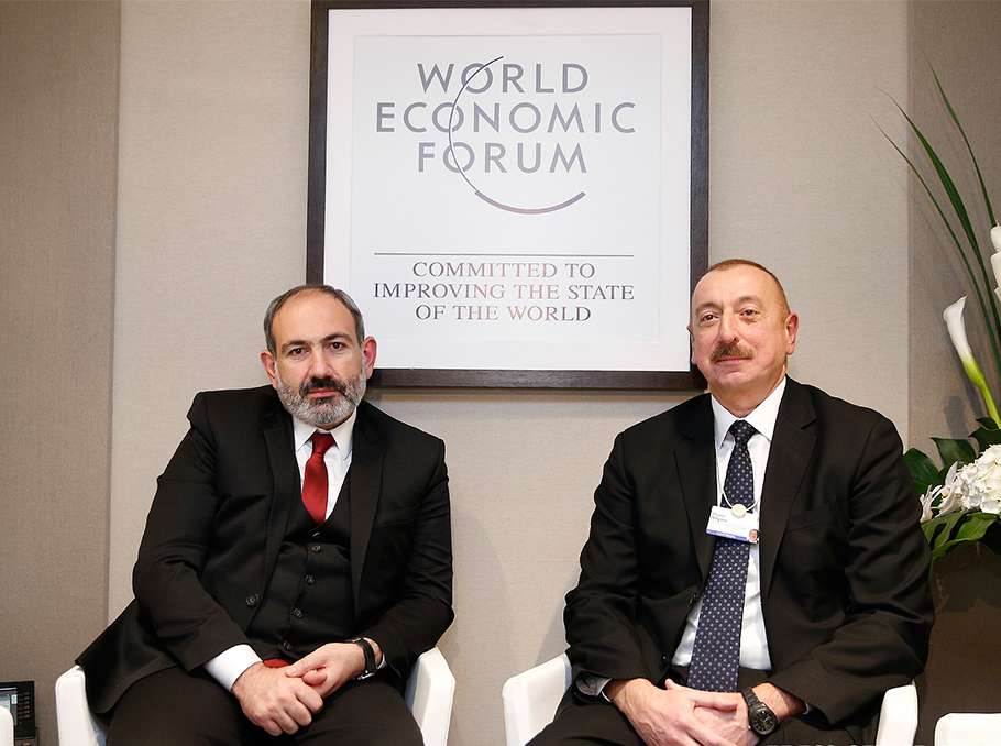 Ապրիլի 6-ին Բրյուսելում կկայանա Նիկոլ Փաշինյանի, Իլհամ Ալիևի և Շառլ Միշելի եռակողմ հանդիպումը