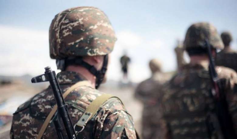 В СНБ Арцаха создаются боевые подразделения.
