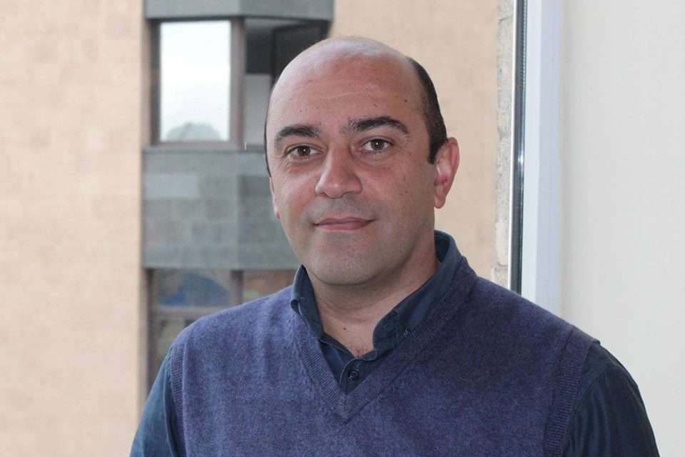 «Թուրքիա, թե՞ Ռուսաստան». չկա նման երկընտրանք