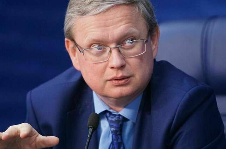 Ադրբեջանը միջազգային հետախուզում է հայտարարել Պետդումայի պատգամավորի նկատմամբ