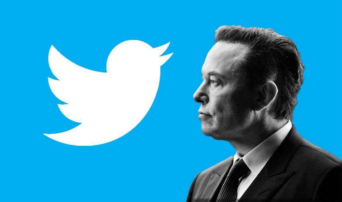 Elon Musk will step down as CEO of Twitter