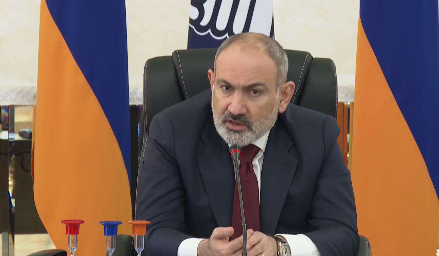 «Ադրբեջանը փորձում է գտնել պատրվակներ՝ տարածաշրջանում լայնամասշտաբ պատերազմ սկսելու համար»․ վարչապետ