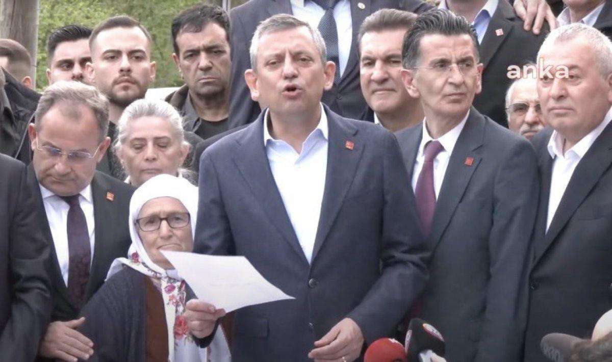 Թուրքիայի ընդդիմությունը ստորագրահավաք է սկսել՝ արտահերթ ընտրությունների համար