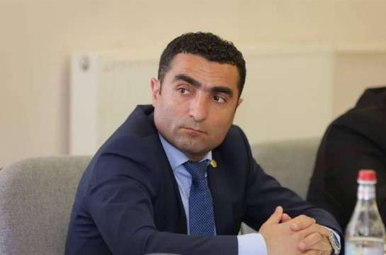 «Սուտ վկայություն մի՛ տուր». Ռոմանոս Պետրոսյան