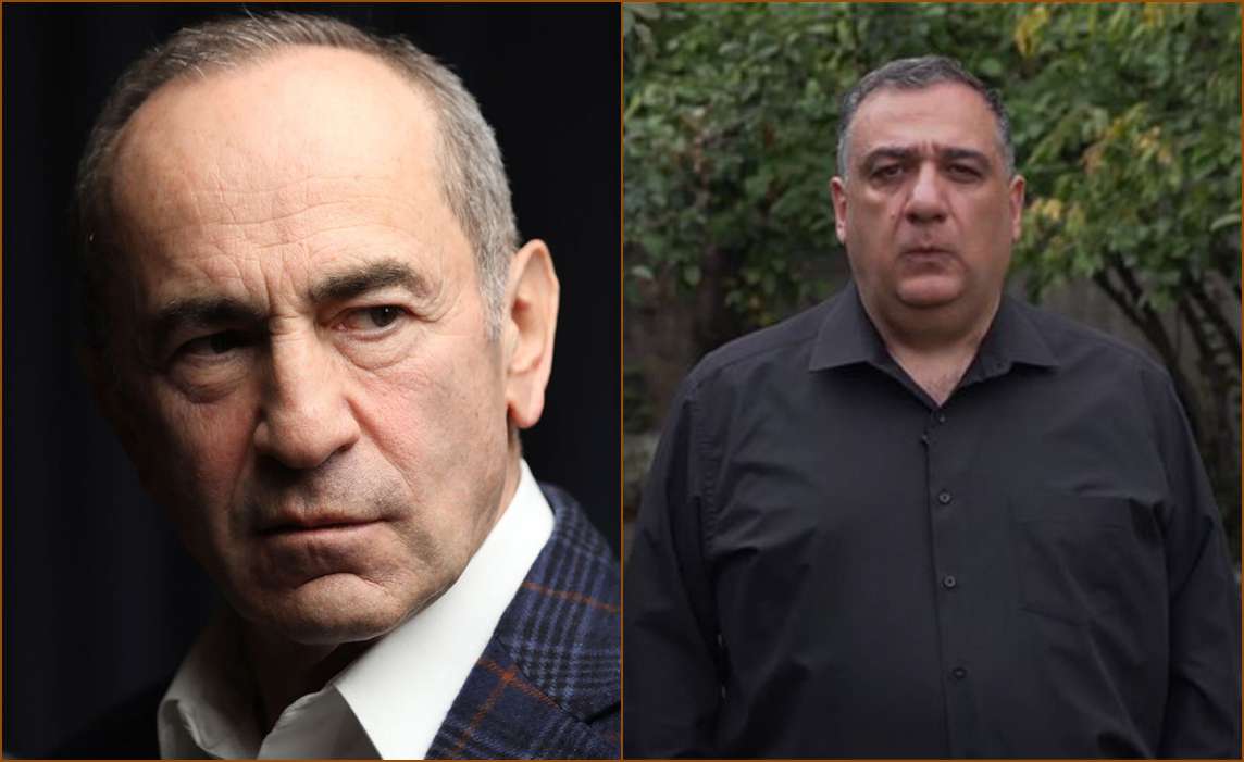 Հայաստանի ինքնիշխանությունը կարմիր գիծ է