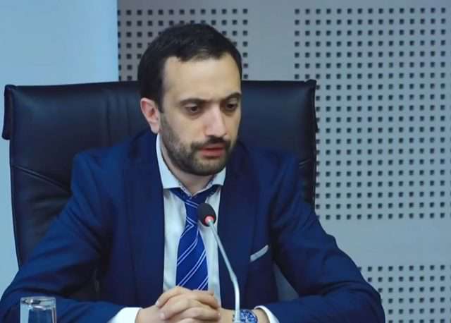 Մի «գաղտնիք» Անդրանիկ Փիլոյանի մասին