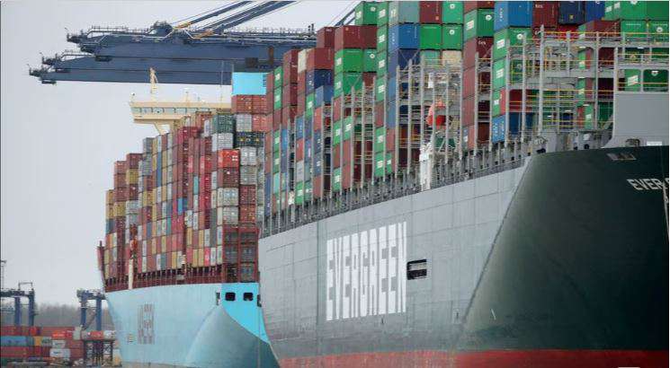 Great Britain has joined the Trans-Pacific Trade Agreement