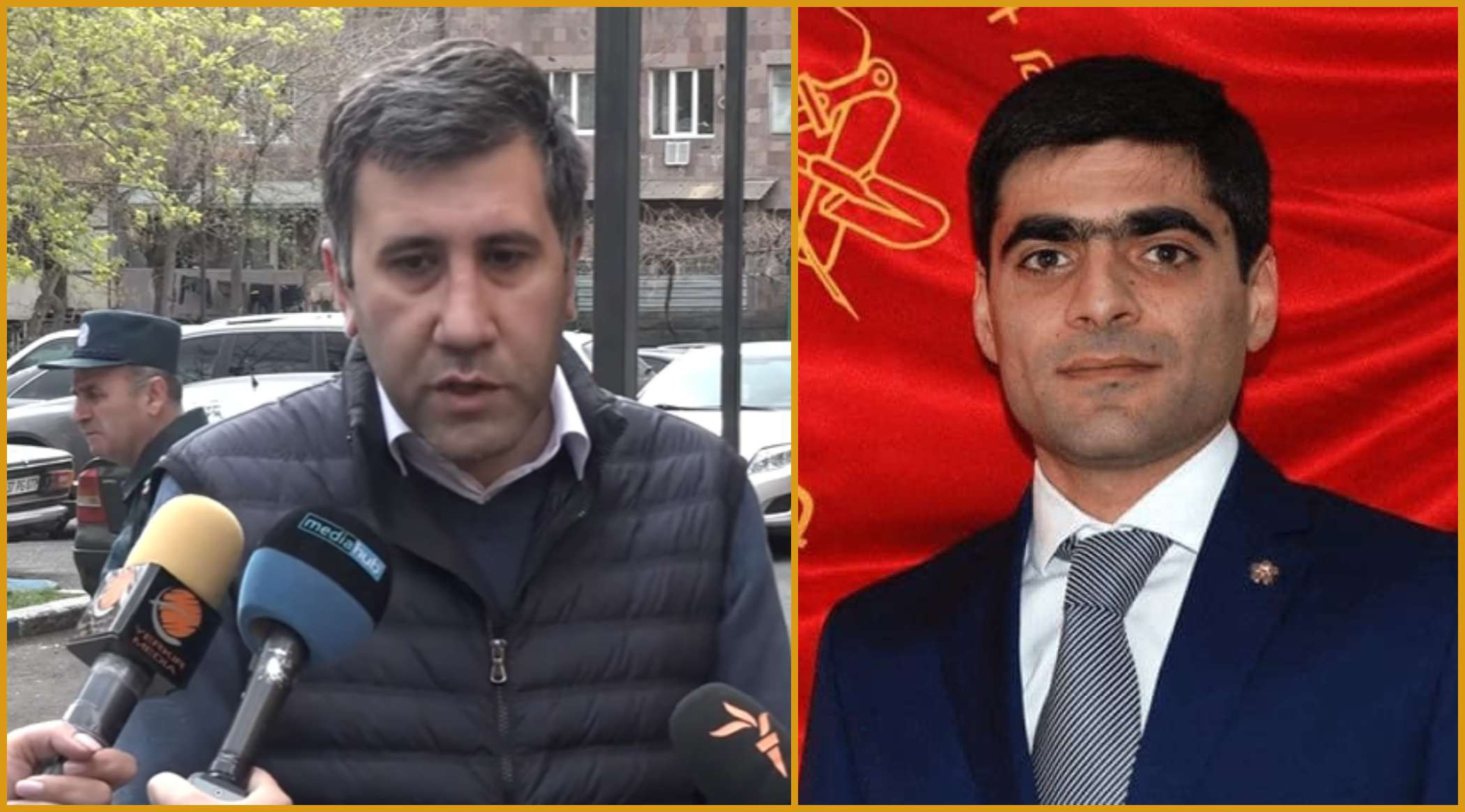 «Հարվածի արդյունքում վտանգը չեզոքացվել է». դաշնակցական պատգամավորի փաստաբան